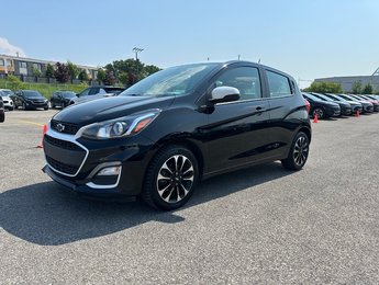 CHEVROLET SPARK Spark  2021