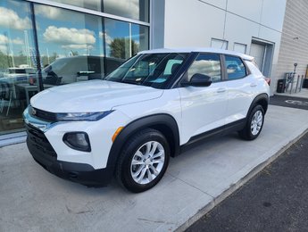 Chevrolet Trailblazer LS 2021