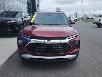 Chevrolet Trailblazer LT 2024