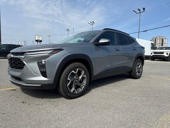 Chevrolet TRAX LT LT 2024