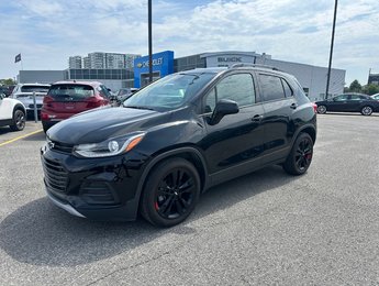 2020 Chevrolet Trax FWD LT SEULEMENT 50139 KM