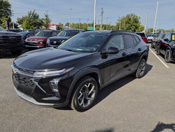 Chevrolet Trax LT 2025