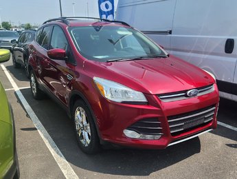 Ford Escape SE , TOIT PANO ,AWD 2014