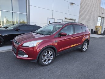 Ford Escape SE , TOIT PANO ,AWD 2014