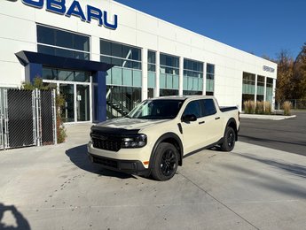 2024 Ford Maverick XLT, CAMÉRA DE RECUL, BANC CHAUFFANT