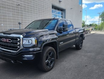 GMC SIERRA 1500 LIMITED LIMITED 2019