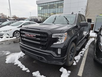 GMC Sierra 1500 Elevation 2021