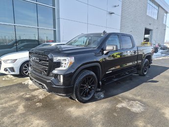 GMC Sierra 1500 Elevation 2021