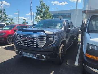 GMC Sierra 1500 Denali , 2023