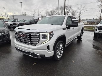 GMC Sierra 1500 Denali 2023
