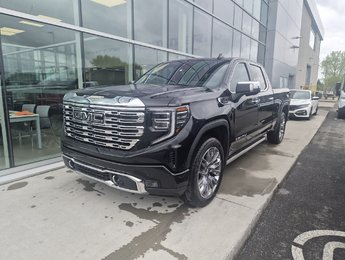 GMC Sierra 1500 Denali 2023