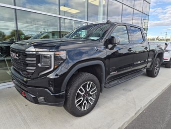 2024 GMC Sierra 1500 AT4 , 6.2 L