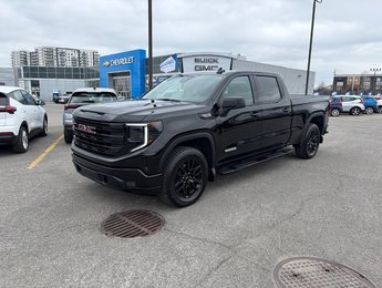 GMC Sierra 1500 Elevation 2025