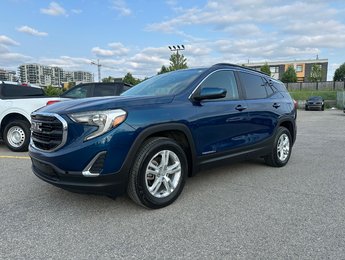 GMC TERRAIN SLE AWD SLE 2021
