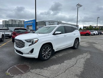 GMC Terrain Denali AWD Denali 2019