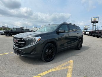 GMC TERRAIN SLE AWD SLE 2021