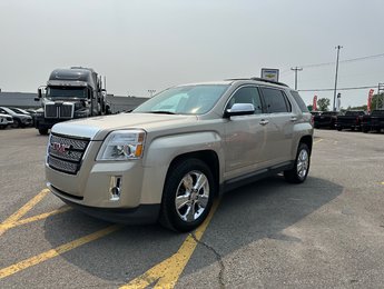 GMC Terrain AWD 2015
