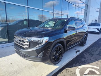 2019 GMC Terrain SLE , MIDNIGHT EDITION , 3500 LBS REMORQUAGE