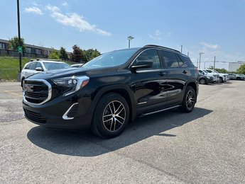 GMC TERRAIN SLE FWD SLE 2021