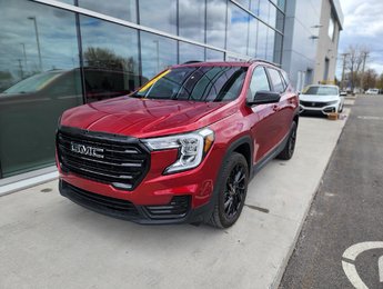 GMC Terrain SLE 2023