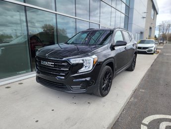 GMC Terrain SLE AWD 2023