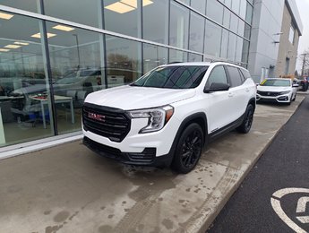 2024 GMC Terrain SLE , FWD