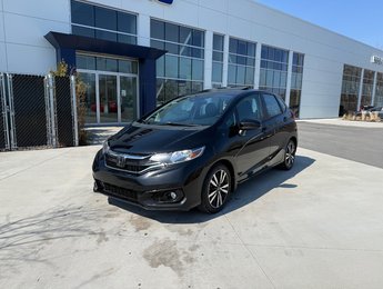 2020 Honda Fit EX, CAMÉRA DE RECUL, BANC CHAUFFANT