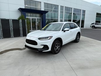 2023 Honda HR-V EX-L Nav, CAMÉRA DE RECUL, BANC CHAUFFANT
