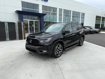 2023 Honda Passport TOURING,CAMÉRA DE RECUL,BANC CHAUFFANT ET VENTILÉS