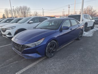 2023 Hyundai Elantra Preferred