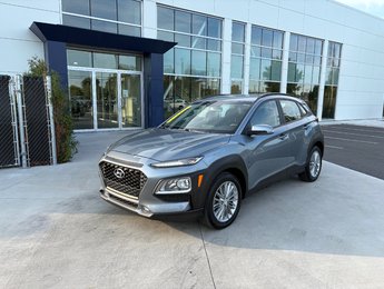Hyundai Kona PREFERRED,AWD,CAMÉRA DE RECUL,BANC CHAUFFANT 2019