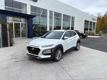 2019 Hyundai Kona PREFFERED, BANC CHAUFFANT, CAMÉRA DE RECUL