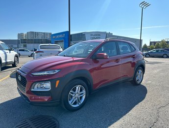 Hyundai Kona ESSENTIAL 2021