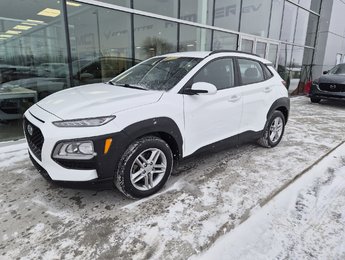2021 Hyundai Kona Essential