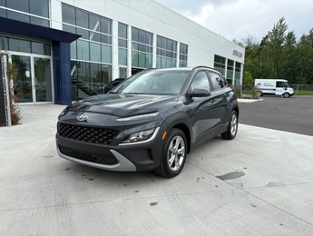 Hyundai Kona PREFERRED,AWD,CAMÉRA DE RECUL, 2023