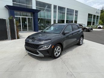 Hyundai Kona PREFERRED,AWD,CAMÉRA DE RECUL, 2023