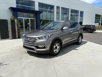 Hyundai Santa Fe SPORT, BANC CHAUFFANT, CAMÉRA DE RECUL 2018