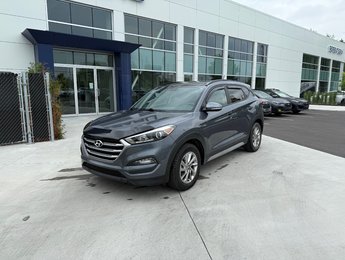 Hyundai Tucson PREMIUM AWD,CAMÉRA DE RECUL,BANC CHAUFFANT 2017