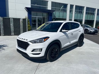 Hyundai Tucson ESSENTIAL,CAMÉRA DE RECUL,BANC CHAUFFANT 2019