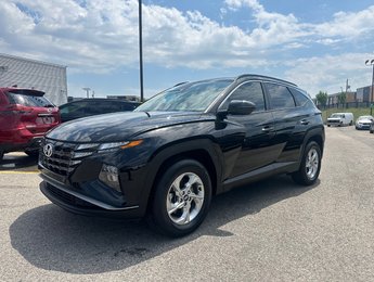 Hyundai Tucson PREFERRED 2024