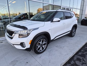 2023 Kia Seltos EX PREMIUM , TI