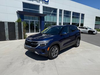 Kia Seltos LX,CAMÉRA DE RECUL,BANC CHAUFFANT 2024