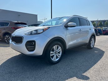 Kia Sportage AWD LX 2017