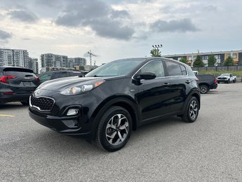 Kia Sportage AWD LX 2020