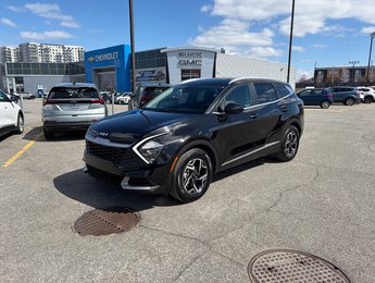 Kia Sportage LX 2023