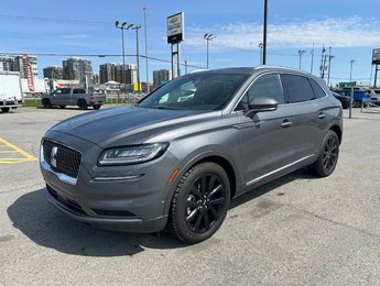 Lincoln NAUTILUS RESERVE 2023