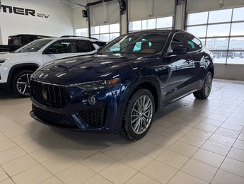 Maserati Levante S GranSport 2020