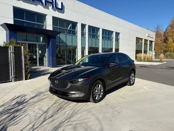 Mazda CX-30 GS, BANC CHAFFANT, CAMÉRA DE RECUL 2020