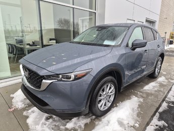 2023 Mazda CX-5 GS AWD