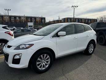 Mazda CX-7 FWD GX SEULEMENT 56837 KM 2011